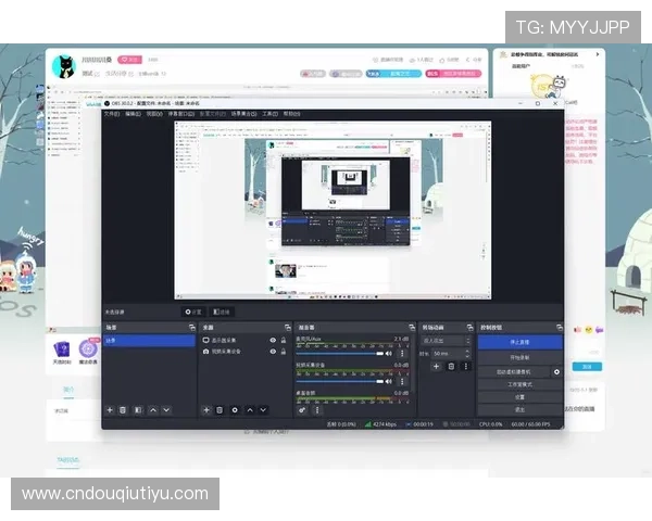 斗球直播网页版入口下载操作教程，轻松掌握直播观看技巧与方法